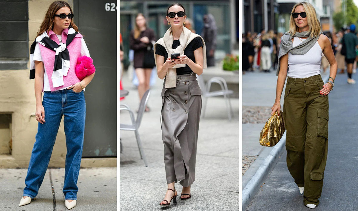 5 микротрендов с Недели Моды в Нью-Йорке, которые могут стать следующей большой тенденцией