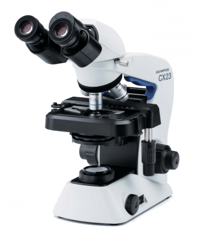Микроскоп Olympus CX23