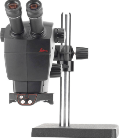 Стереомикроскопы серии Leica A60