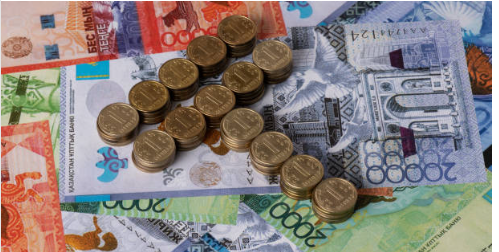 Курс казахского тенге к российскому рублю. Интересное явление на валютном рынке