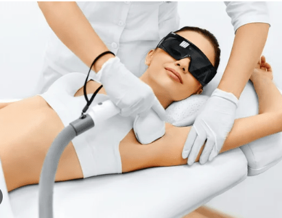 Лазерная эпиляция бикини и мезотерапия лица: Технологии для совершенства кожи и уверенности в себе
