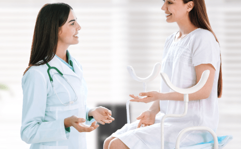 Успешное лечение варикозного расширения вен: роль склеротерапии и важность консультации гинеколога