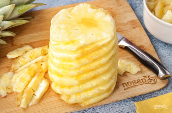 kak pochistit ananas 7fbe481 Отношения